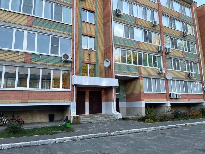 Торги №307486 Лот №380402 Гостиничный номер 39 пятиэтажного гостевого дома - торги по банкротству 1